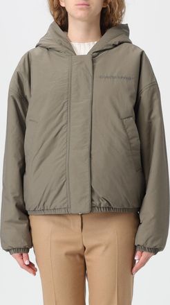 Canada Goose Jacket CANADA GOOSE Woman color Dove Grey