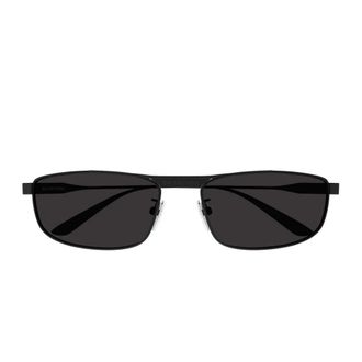 Balenciaga Sunglasses, male, Black, Size: 61 MM Bb0451S Sunglasses