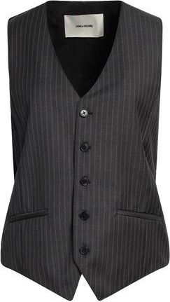 Zadig&Voltaire SUITS and CO-ORDS - Waistcoats on YOOX.COM