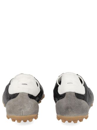 Maison Margiela Sprinters Sneaker - Black