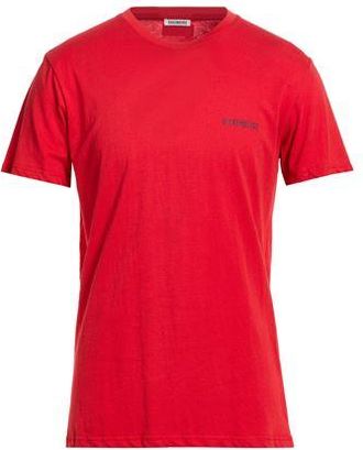 Dirk Bikkembergs CAMISETAS Y TOPS - Camisetas en YOOX.COM