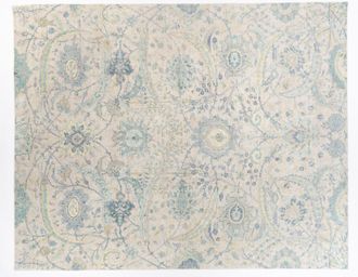 Schubiger M&ouml;bel Moderner Teppich Arya