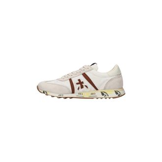 Premiata Lucyd 0.1 - - Shoes - Donna - Bianco - 39 EU