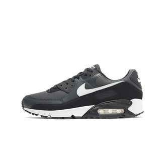 Nike Fitness, unisex, Veelkleurig, 42 EU, Leer, Air Max 90