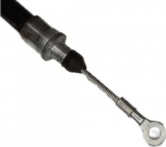 OEM Cable De Gas New Holland, Case, (5192952)