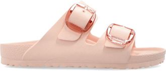 Birkenstock Dames, Schoenen, Roze, Maat: 35 EU Taf