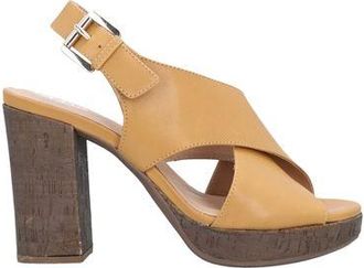 Geox CALZADO - Sandalias con cierre en YOOX.COM