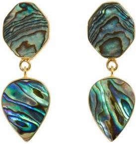 Freya Rose Warrioress Paua Drops at Nordstrom