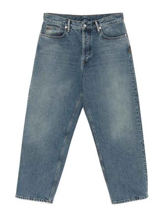 Nine In The Morning albert 5-pocket loose pants