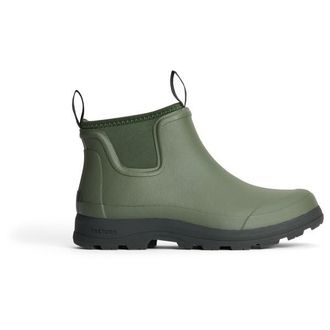 Tretorn Terrain Low Neo Gummistiefel - Unisex | oliv