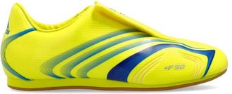 adidas Dames, Schoenen, Geel, Maat: 37 1/2 EU Synthetisch