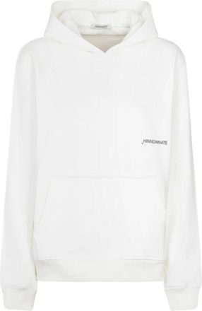 Hinnominate Mujer, Sudaderas, Blanco, Talla: M