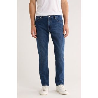 Frame Denim Modern Straight Jeans in Expedition at Nordstrom, Size 29