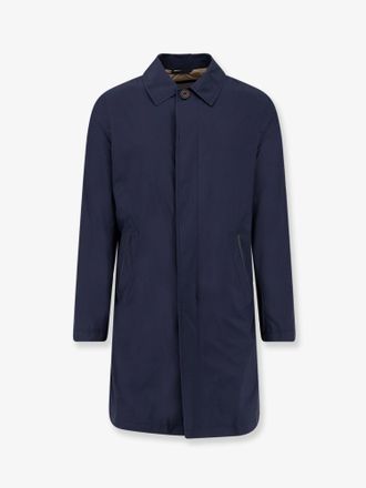 Corneliani Cappotto impermeabile - CORNELIANI - gender_Man