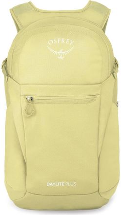 Osprey Daylite Plus Backpack in Tumbleweed Yellow at Nordstrom