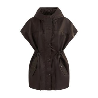 Max Mara Dames, Jassen, Groen, Maat: 2XS Wol