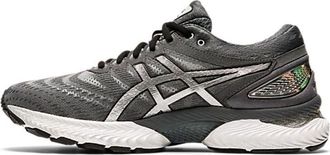 Asics Gel-Nimbus 22 Platinum Pure Silver 1011A779-020