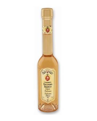 PONTE VECCHIO Zia Pia Ponte Vecchio Set Of 3 White Balsamic Vinegars Igp