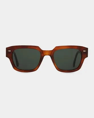 Ahlem Rive Gauche 51MM Square Sunglasses