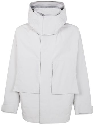 Herno Laminar Man Jas