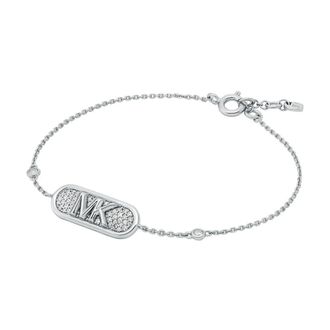 Michael Kors Donna, Accessori, Grigio, Taglia unica, new