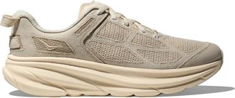 Hoka One One Schoenen, Dames, Beige, 42 EU, Retro-ge&iuml;nspireerde Sneaker met Superieur Comfort