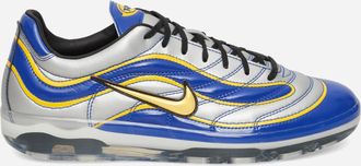 Nike Cryoshot Mercurial Vapor R9 OG Sneakers Old Royal / Metallic Silver