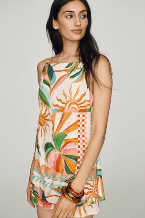 Hutch Zaraya Romper