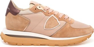 Philippe Model Mujer, Zapatos, Beige, Talla: 40 EU