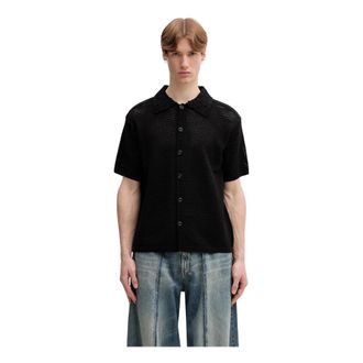 Andersson Bell Uomo, Magliette, Nero, L, new