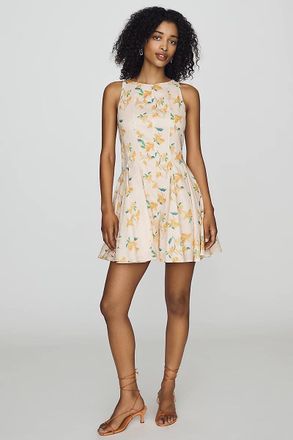 Hutch Cammy Cotton Romper