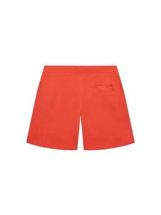 Polo Ralph Lauren Cotton Bermudas - Red