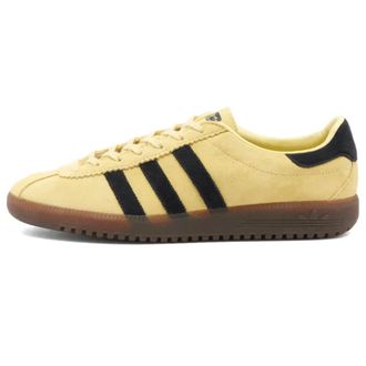 adidas Bermuda - Heren - Skateschoenen - Geel - 44 2/3 EU - Su&egrave;de - Fitness