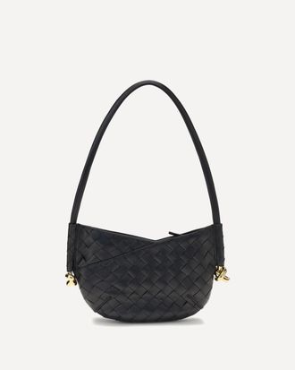 Bottega Veneta Borsa a Spalla Solstice mini Woman UNI