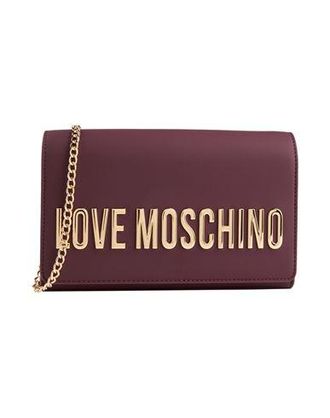 Love Moschino TASCHEN - Umh&auml;ngetasche auf YOOX.COM
