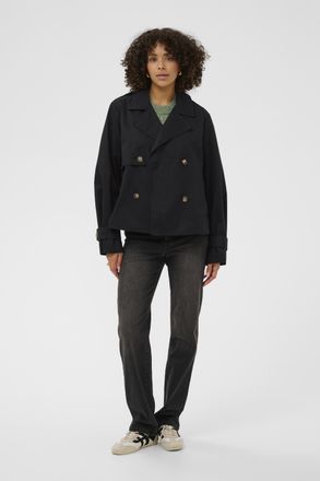Kaffe Jas KApatricia Jas Loose fit