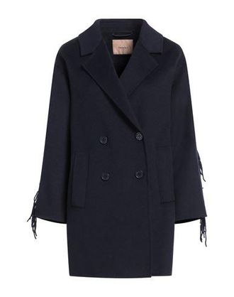 Twin-Set COATS & JACKETS - Coats sur YOOX.COM
