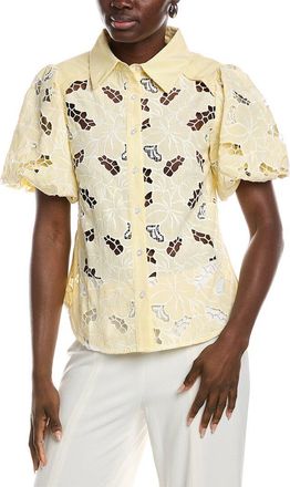 Gracia Lace Body Shirt