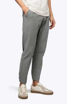Cuts AO Slim Fit Performance Joggers in Steel at Nordstrom, Size Xx-Large R