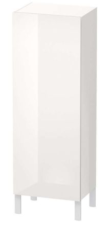 Duravit Duravit - Armario Semi Alto L-cube, Anchura 500mm, Profundidad