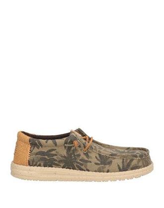 Hey Dude SCHUHE - Schn&uuml;rschuhe auf YOOX.COM