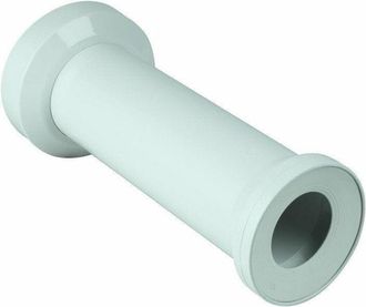 GROHE Codo Desag&uuml;e Inodoro Grohe 320mm. Horizontal