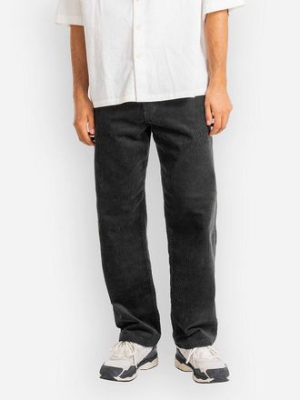 Reell Solid Pantalones gris