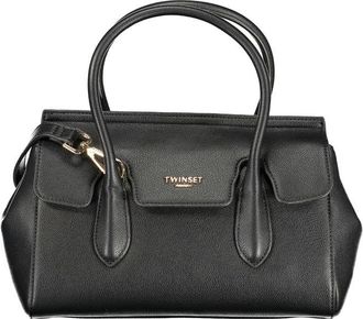 Twin-Set Twinset Poliuretano Womens Handbag