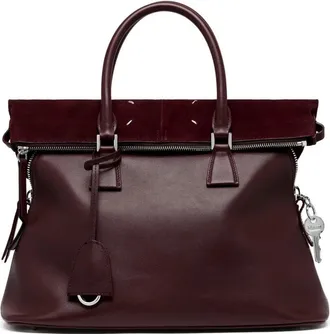 Maison Margiela Bag Soft Medium 5Ac