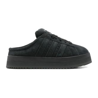 adidas Campus 00s WTR Lo - male - Adidas - Outdoor Shoes - Black - 8 1/2 UK - Sport