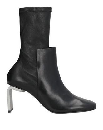 Jil Sander SCHUHE - Stiefeletten auf YOOX.COM