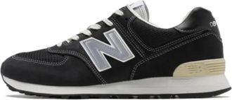 New Balance 574 Black U574MB2