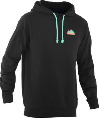 Edelrid Tecu Hoody Hoodie f&uuml;r Herren | schwarz