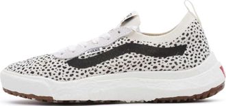 Vans UltraRange VR3 White Black VN0A4BXBKIG